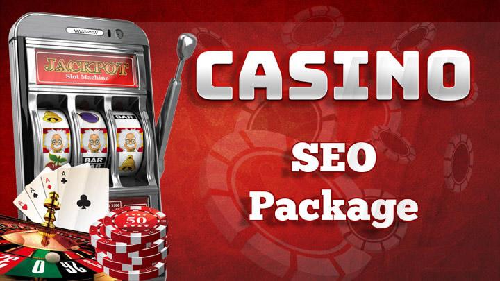 High Quality 5000 SEO Backlinks for Casino, Gambling...