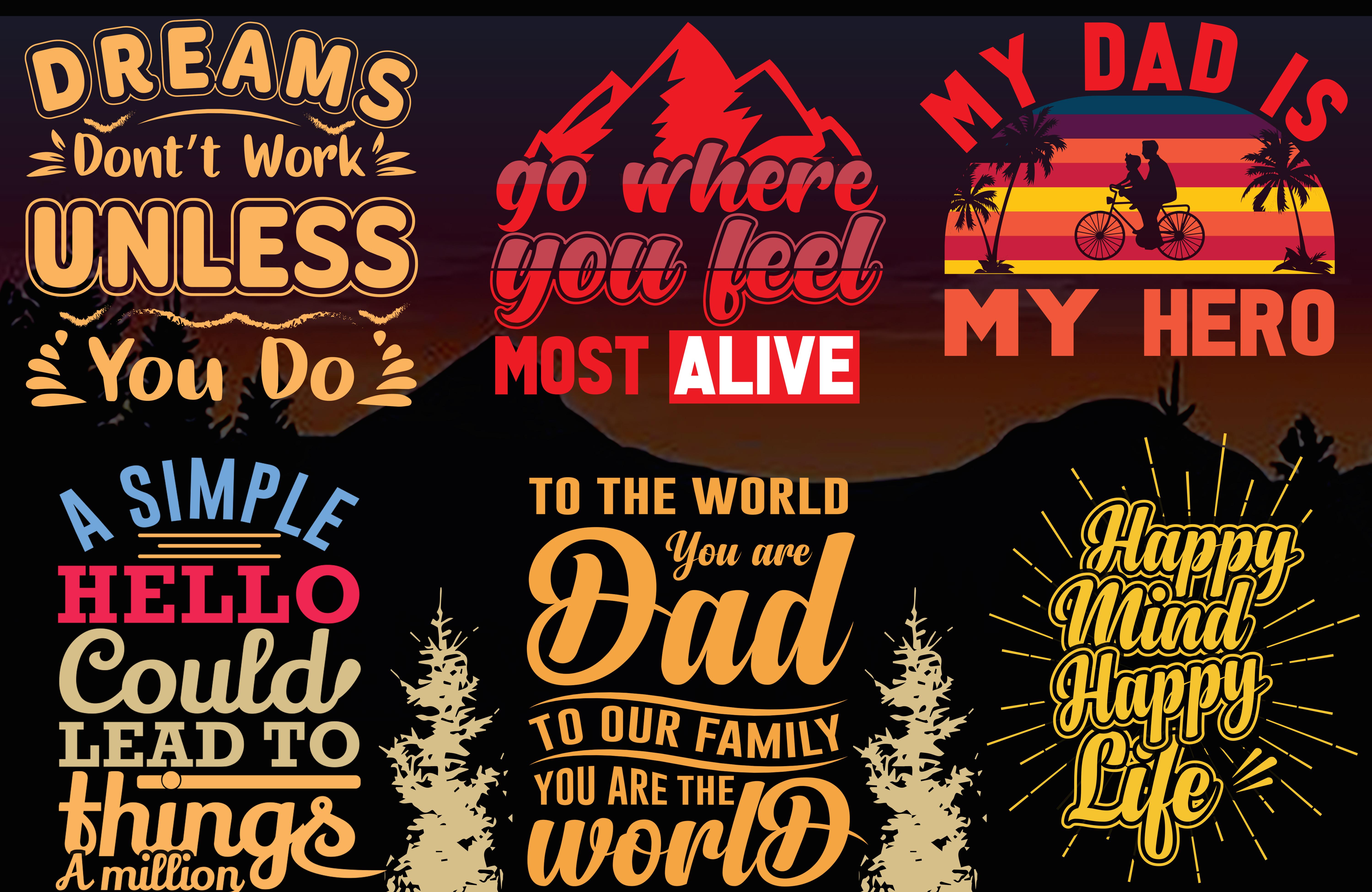 I will do unique custom creative graphic t shirt desi...