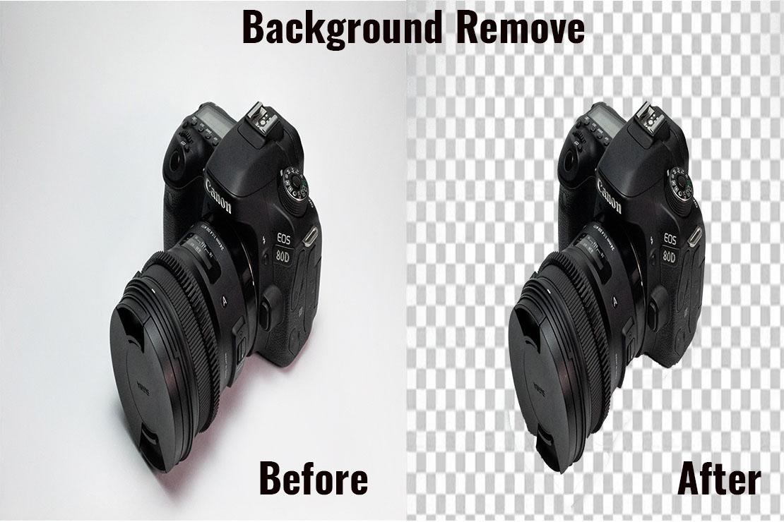 I will do any professional photoshop editing, backgr...