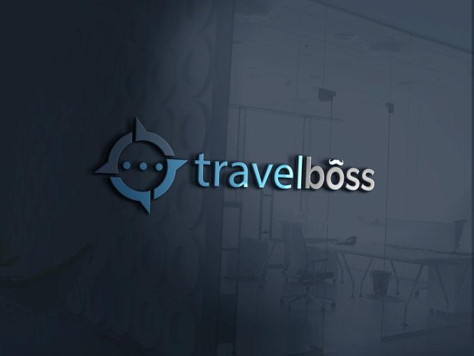 3-4 Concepts LOGO Creator & Designer in 24hrs