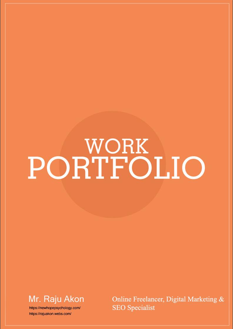 Professional solution for your Digital Marketing and ...