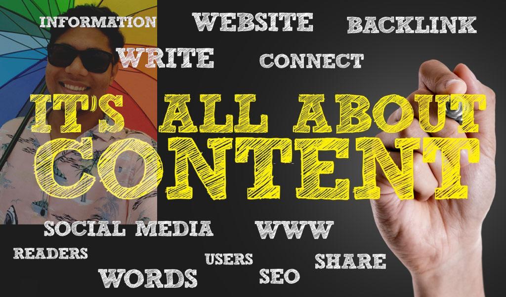 I will write an SEO optimized content for your Articl...