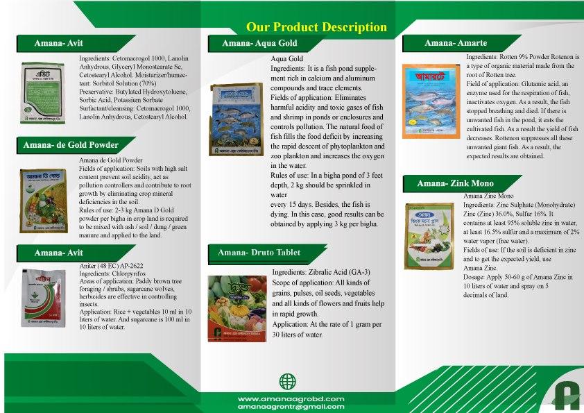 I will design a flyer, brochure, poster, banner fo...