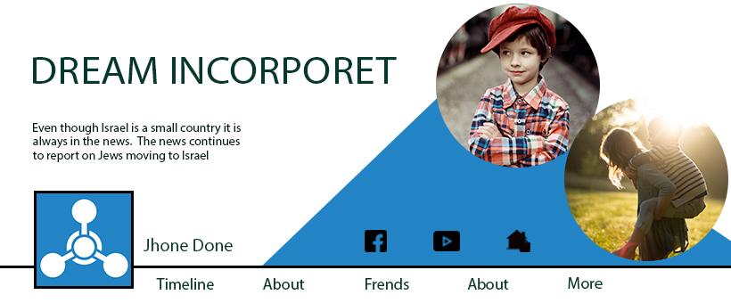 I will design Facebook Cover and other social media b...