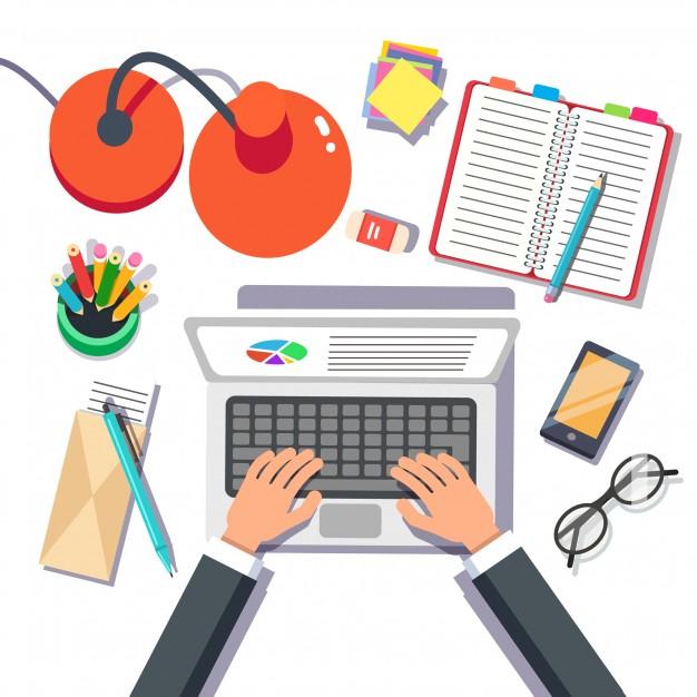 I will do data entry job with no error for 4 hours