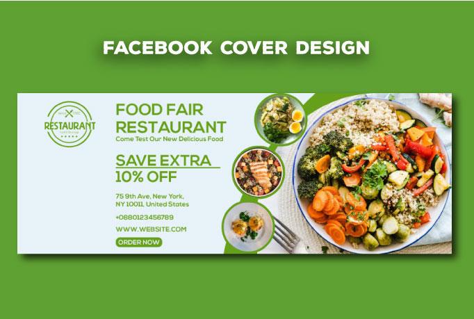 I will design Any social Media Post for your Business...