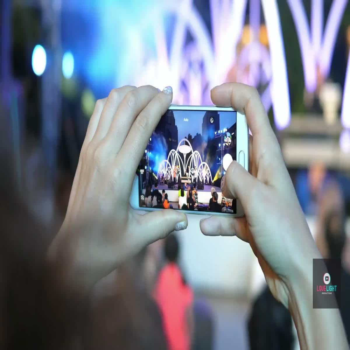 I will Create a Video Advertisement for you