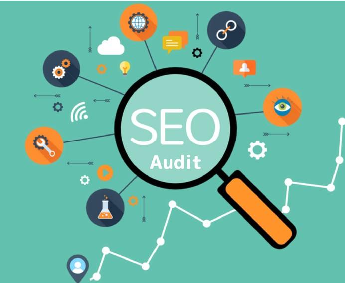 Deep SEO Audit on your site & an action plan to g...