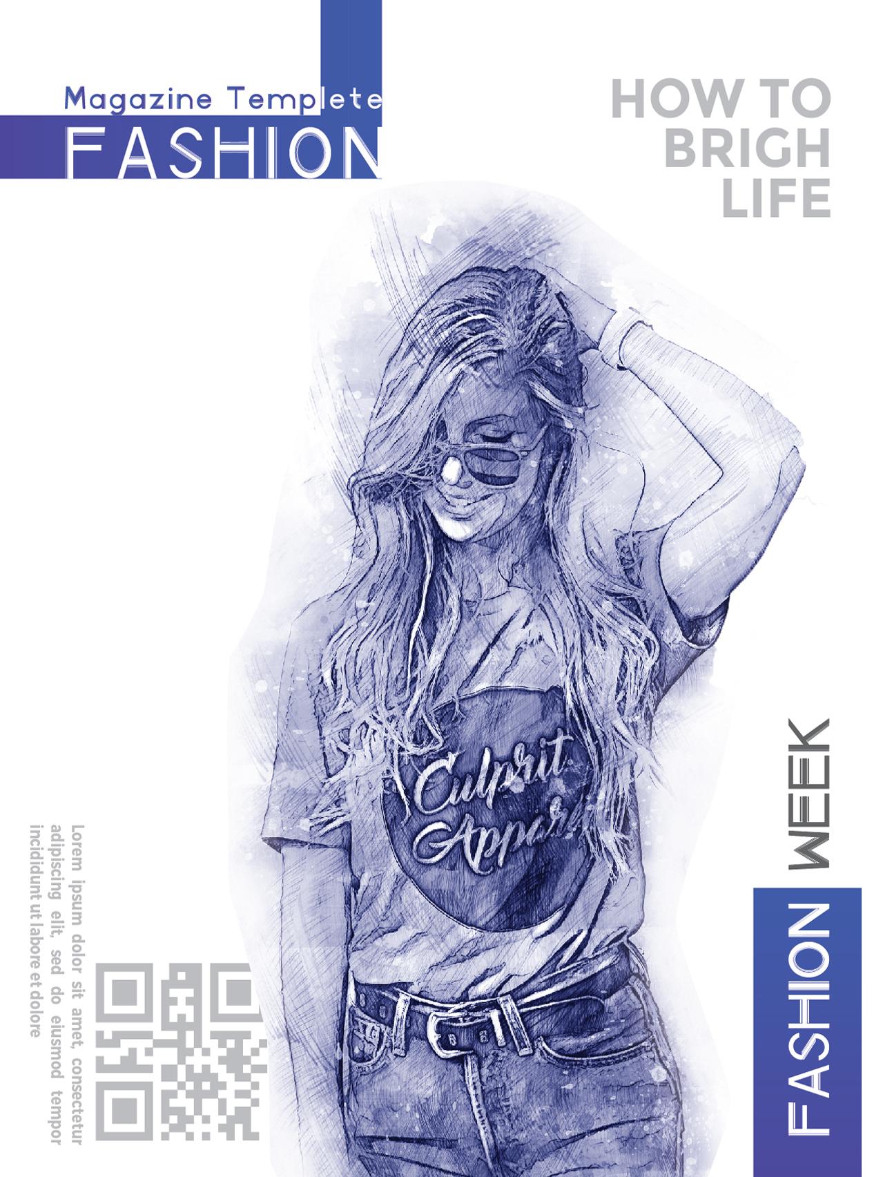 I will make beautiful and modern Flyer design