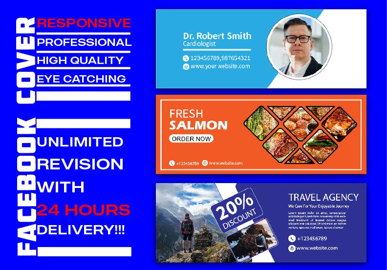 I wanna design mobile and laptop friendly facebook co...