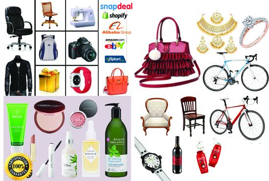 I will do professional background Removal