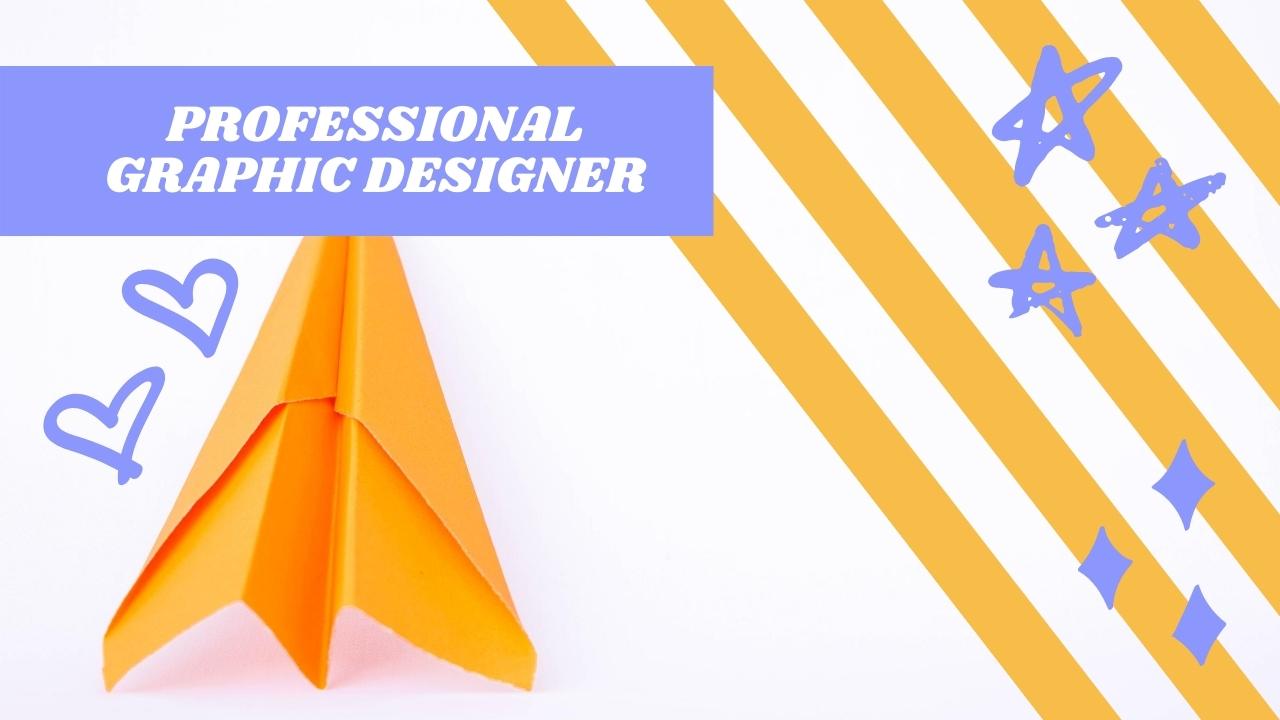 I will design professional flyer, brochure, photo col...