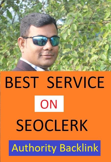 I will provide 30 High DA Profile seo Backlinks