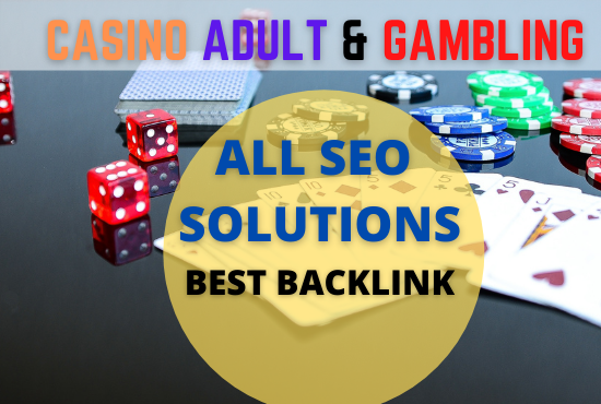 Casino magic pbn backlink service for ranking on sear...