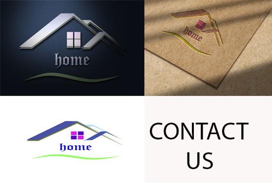 I will design professional logo in 3 hours dalivery