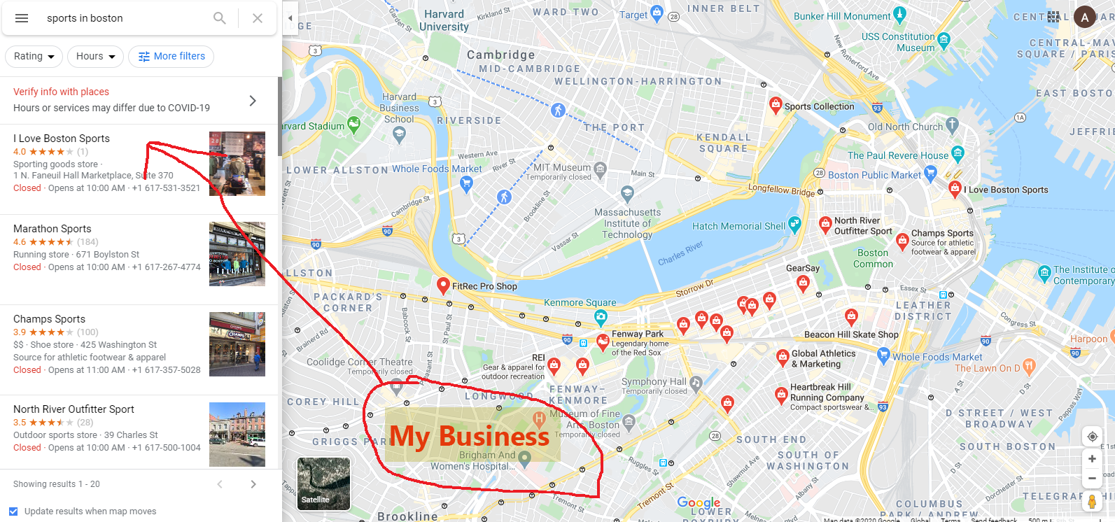 I will do 16000 google map citations for your local s...