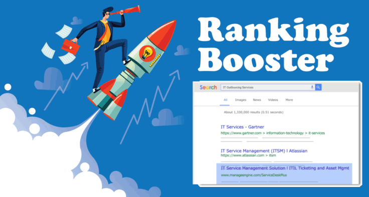 I Will Bring Your Website To The Top Ranking Of Googl...