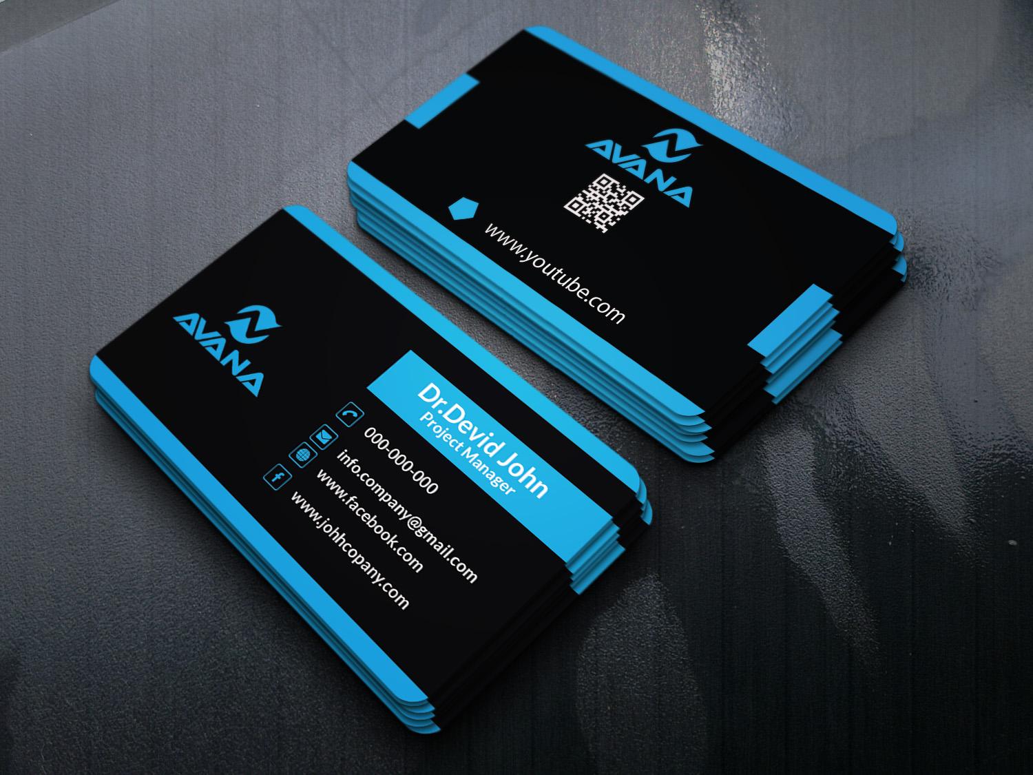 I have excellent idea to make Bossiness card for you