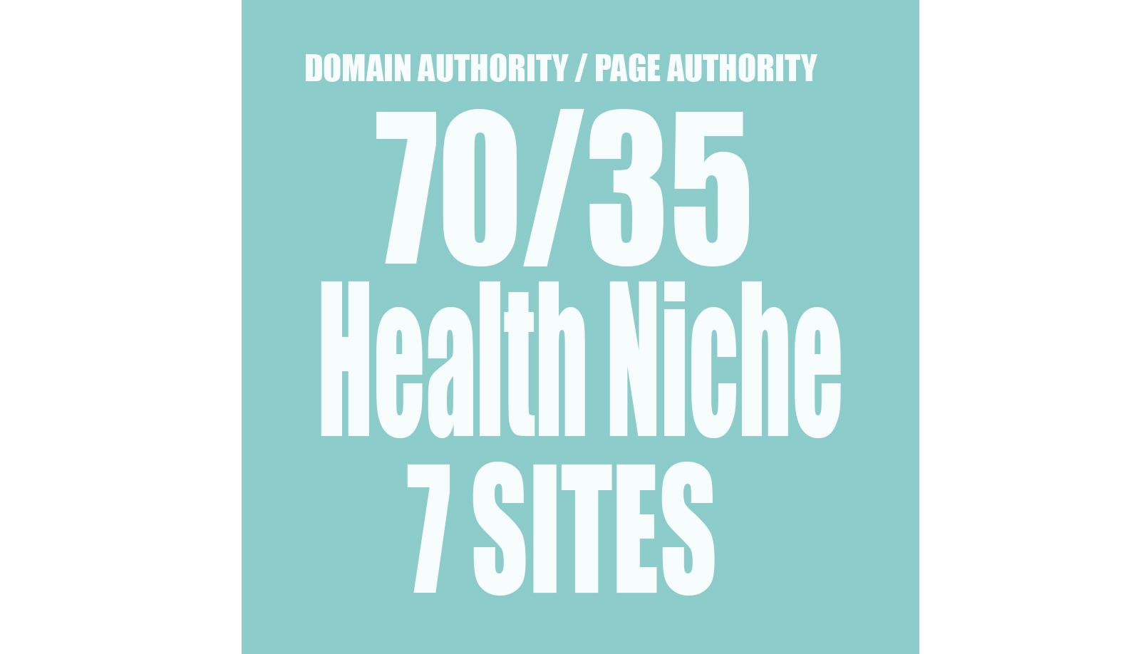 give link da70x7 site health blogroll