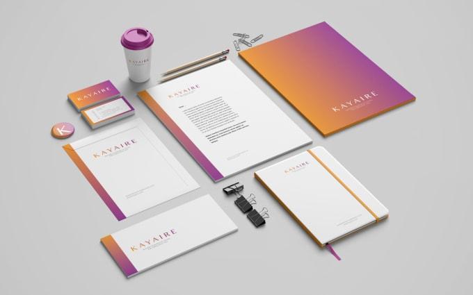 I will design flyer/poster/brochure