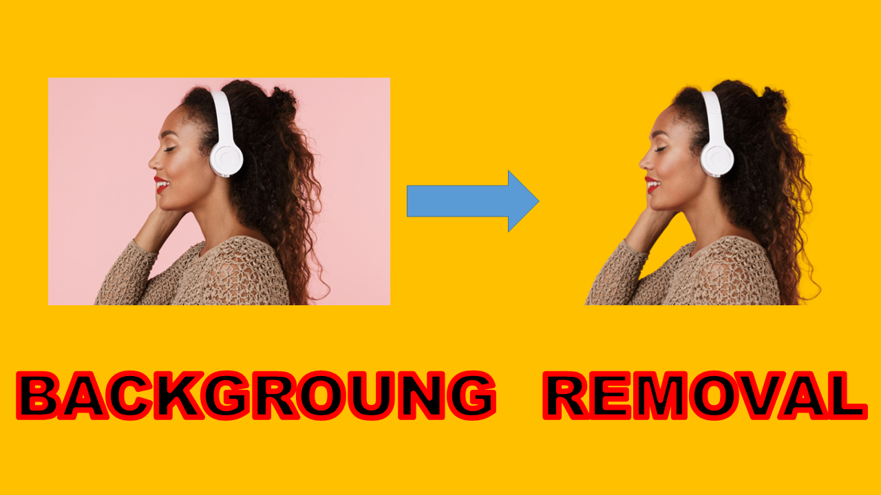 10 photo remove back ground and make the background t...