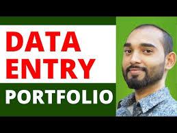 DATA ENTRY WORK 1 DAY ORDER and 1st order free delive...