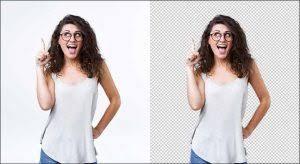 I will remove background for you Clean and Very Good ...