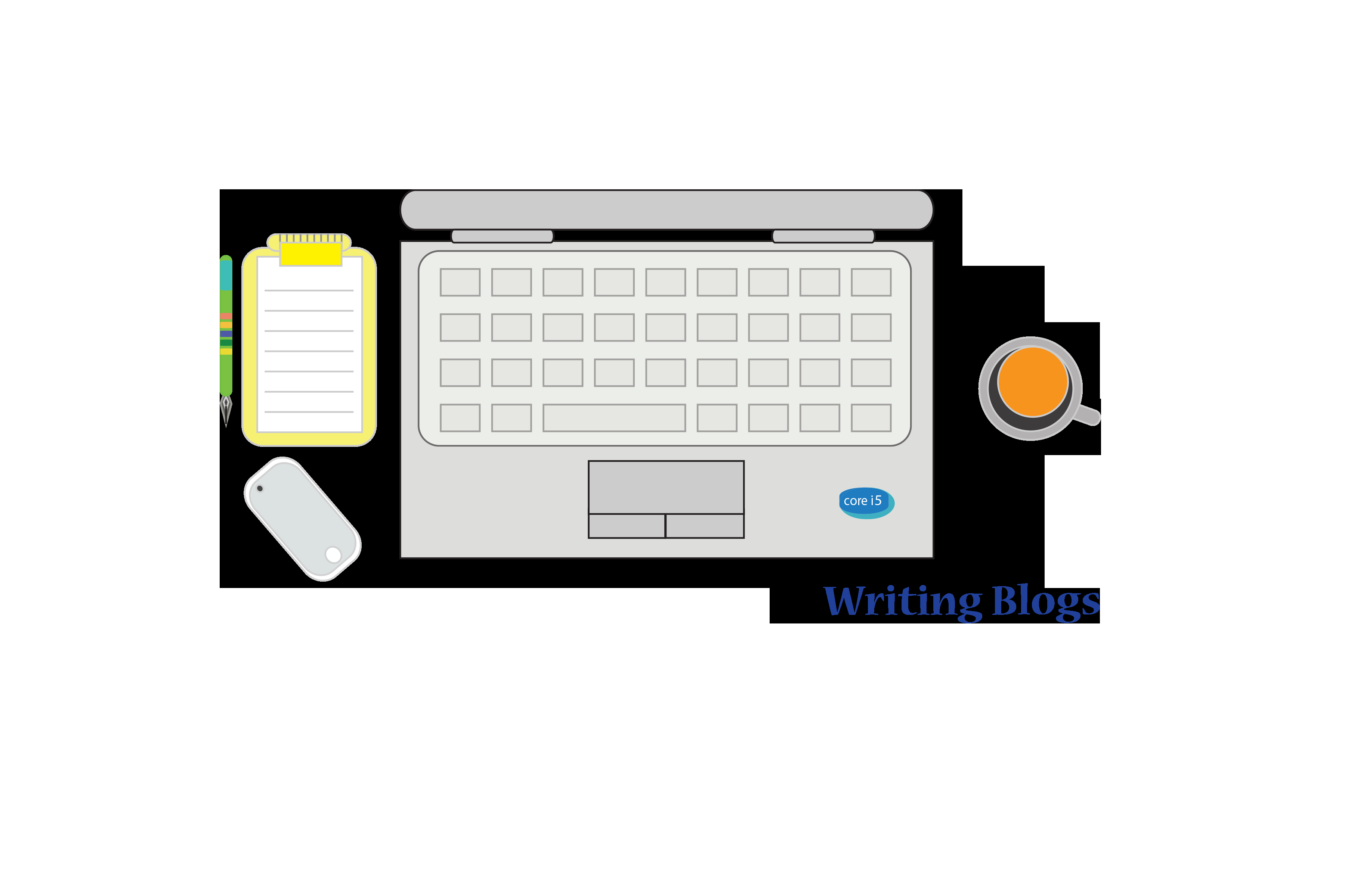 Logo design and writing content for you if any.