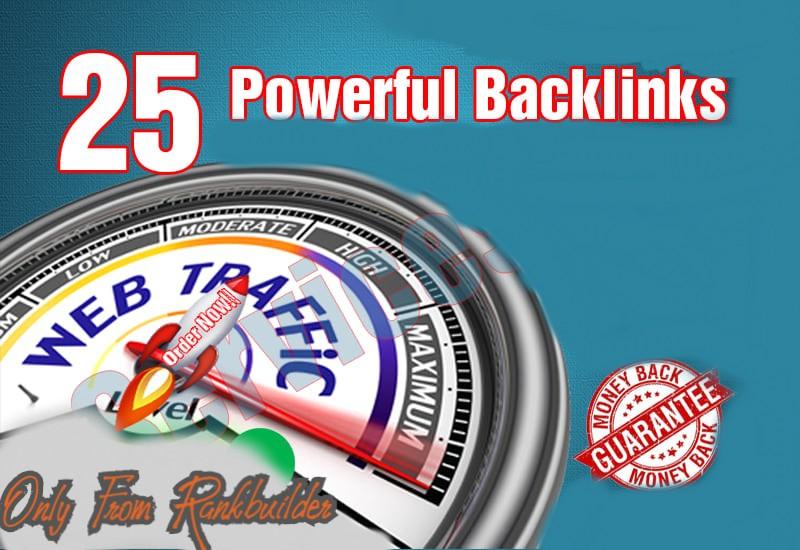 DA90+All 25 Powerful Backlinks for improving offpage ...