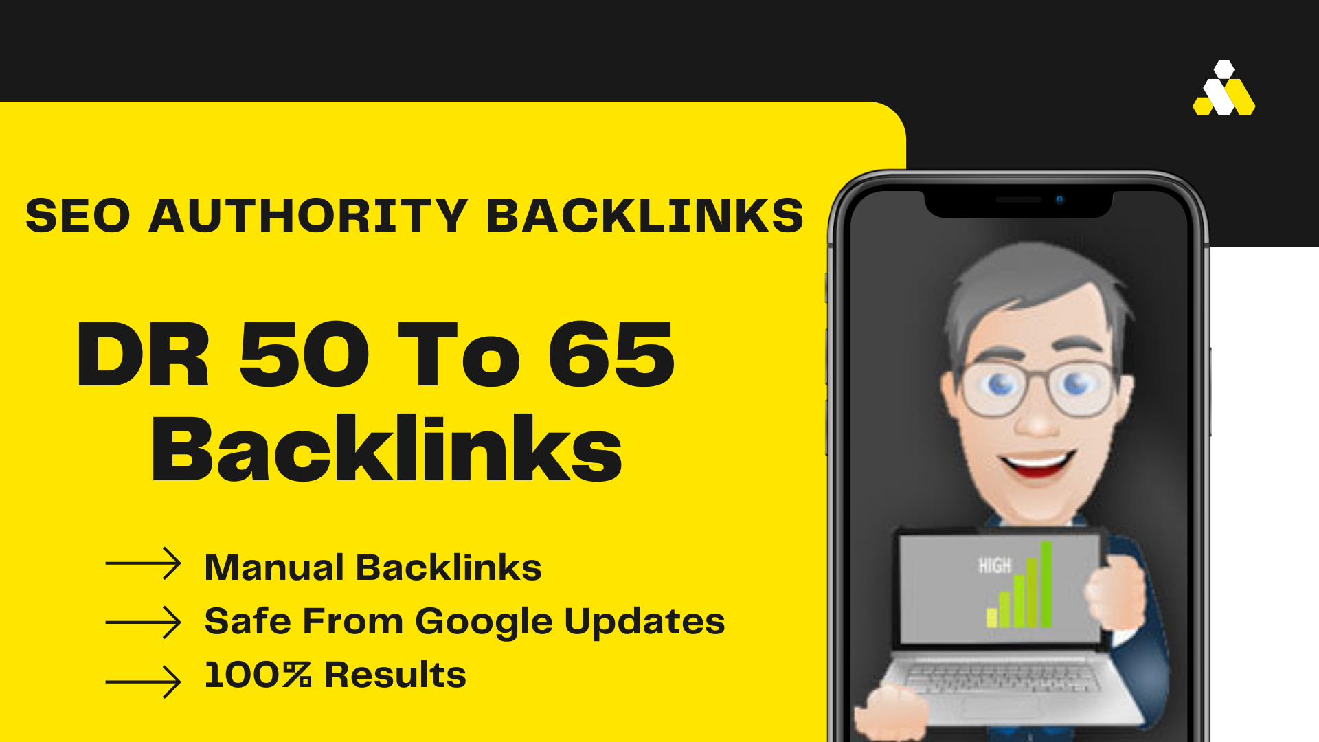 Create 5 Manual High Quality DR 50 to 65 Dofollow PBN...