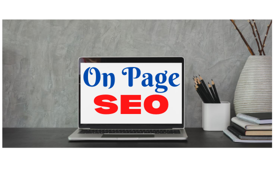 Complete 2021 On-Page SEO - Get 1st Page Google Ranki...