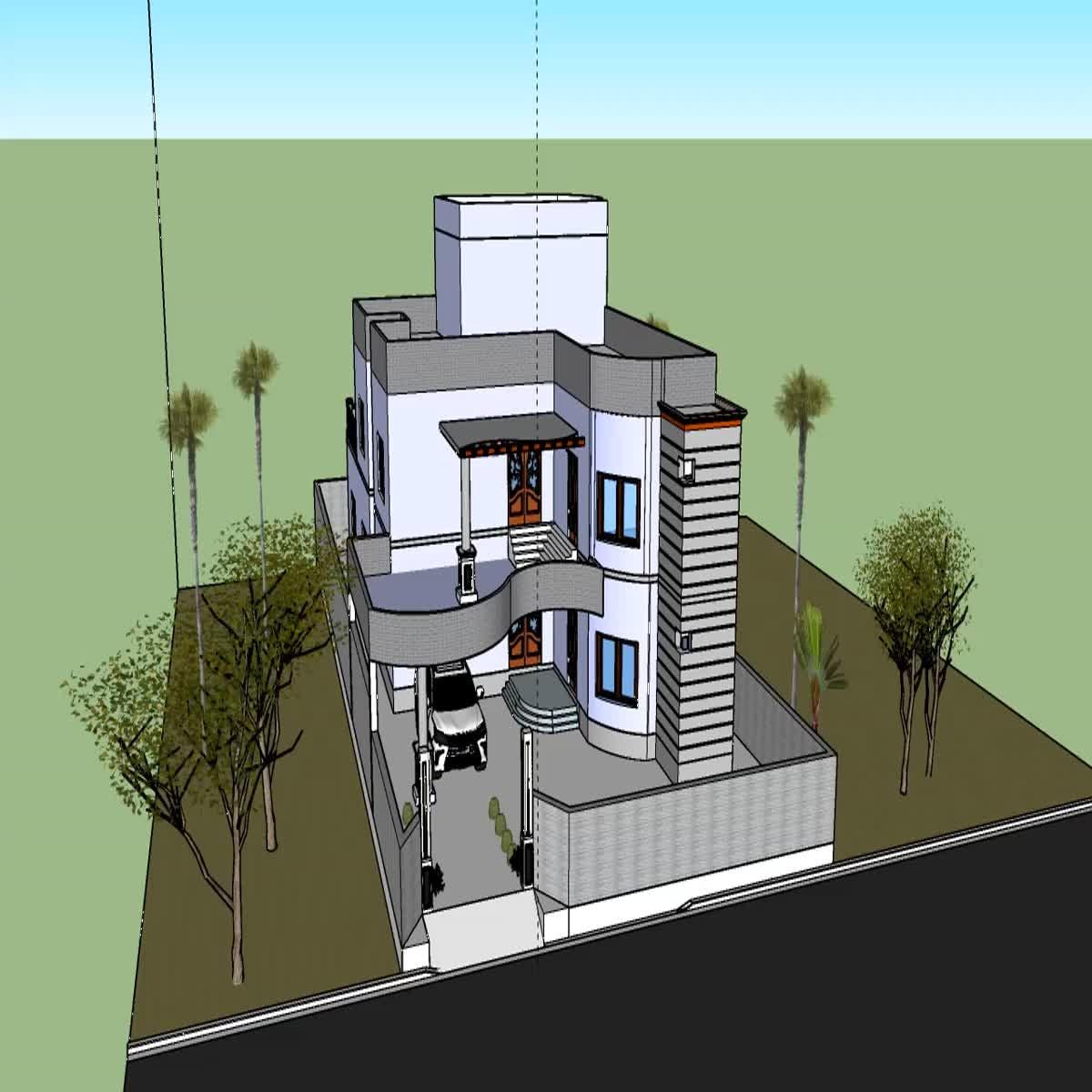 I will provide you detailed 2D drawings & AutoCAD pla...