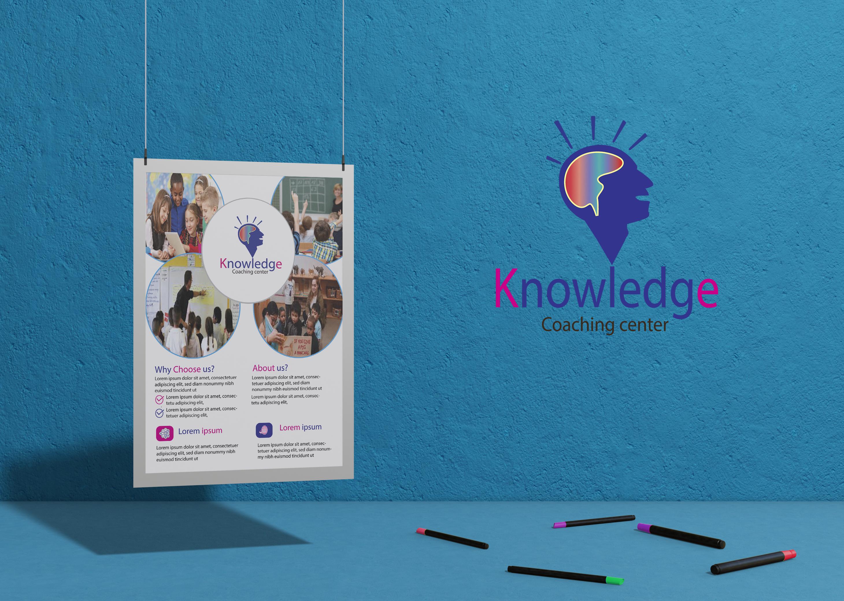 I will design an awesome flyer