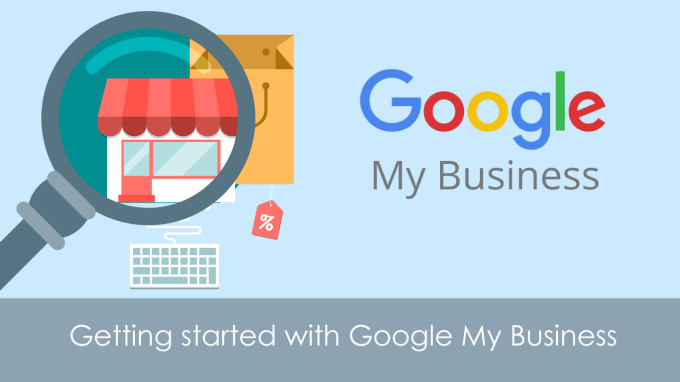 Create and Optimize Google My Business Listing for lo...