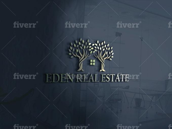 I will design awesome and creative logo