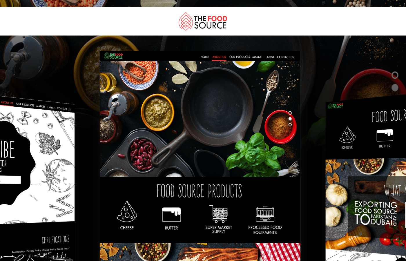 I Will Design A Professional Wordpress Website - SEO ...