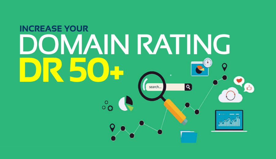 Do 25 PBN DR 50+ Homepage Pbn Backlinks