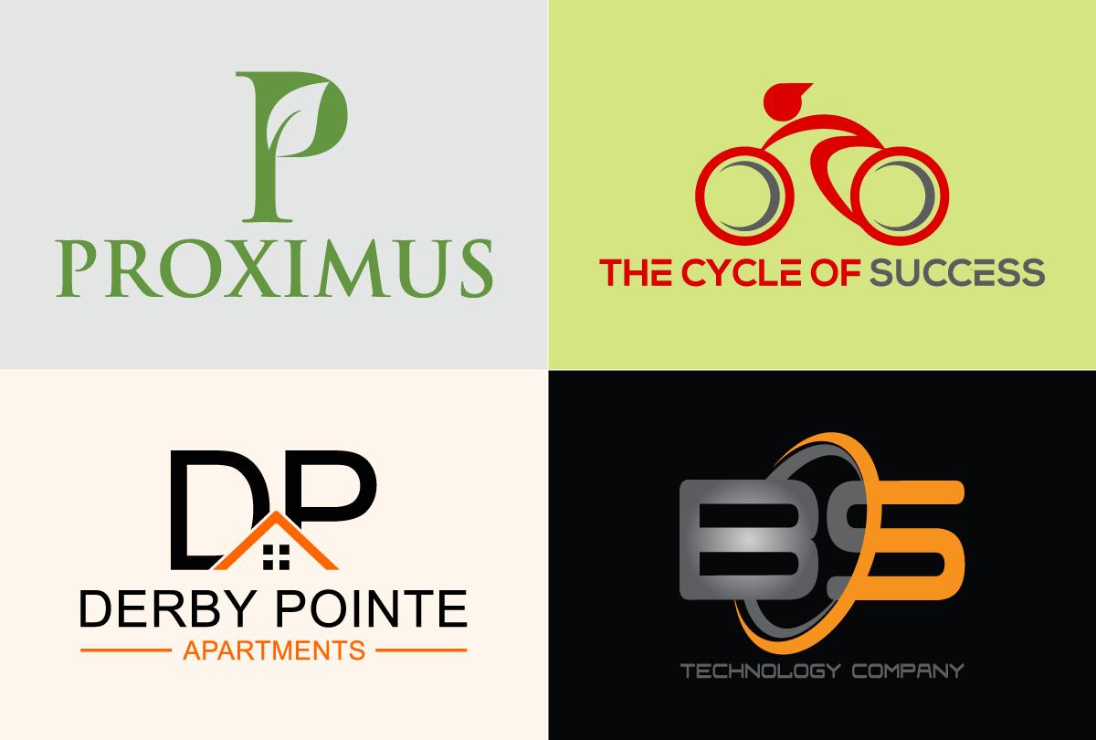 I will design website, business and company logo for ...