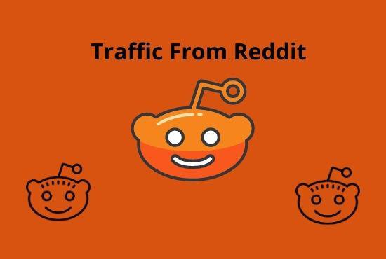 Strong DA99 Niche Relevant 5 Reddit comments Backlink...