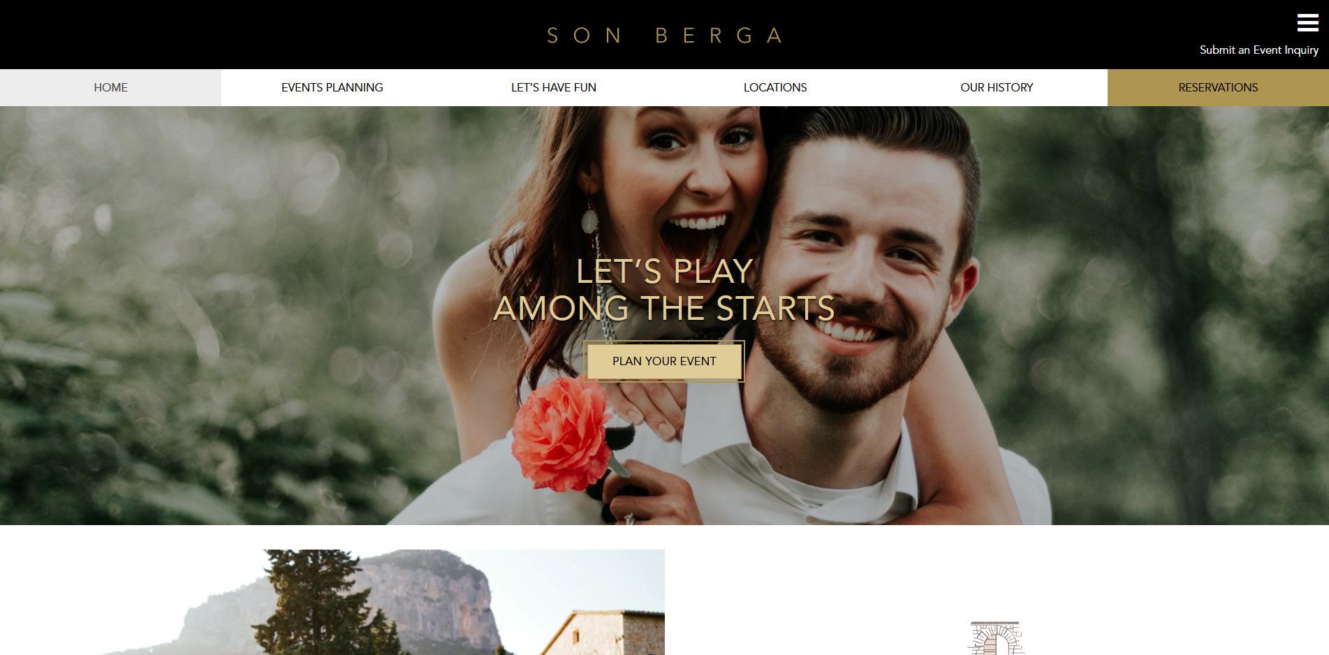 I will Design Stunning WordPress Website