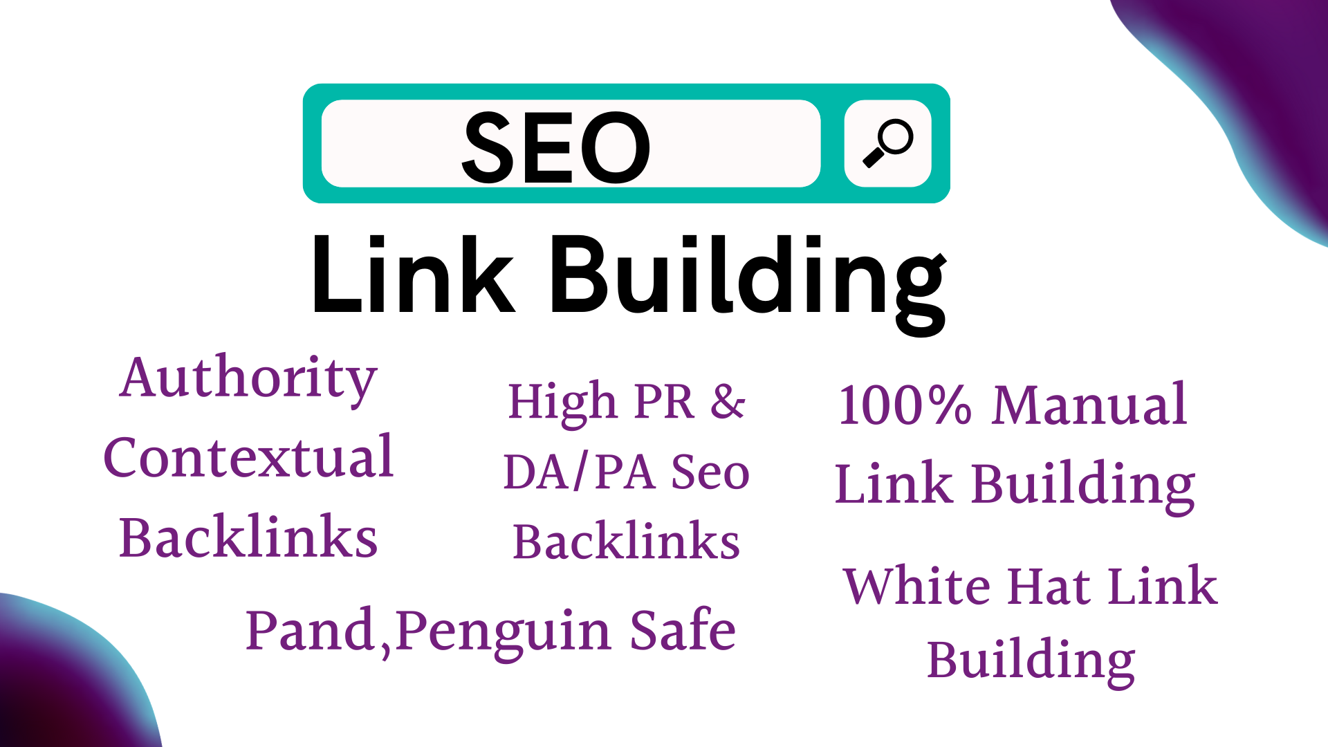i will build 20 SEO backlinks dofollow link building ...