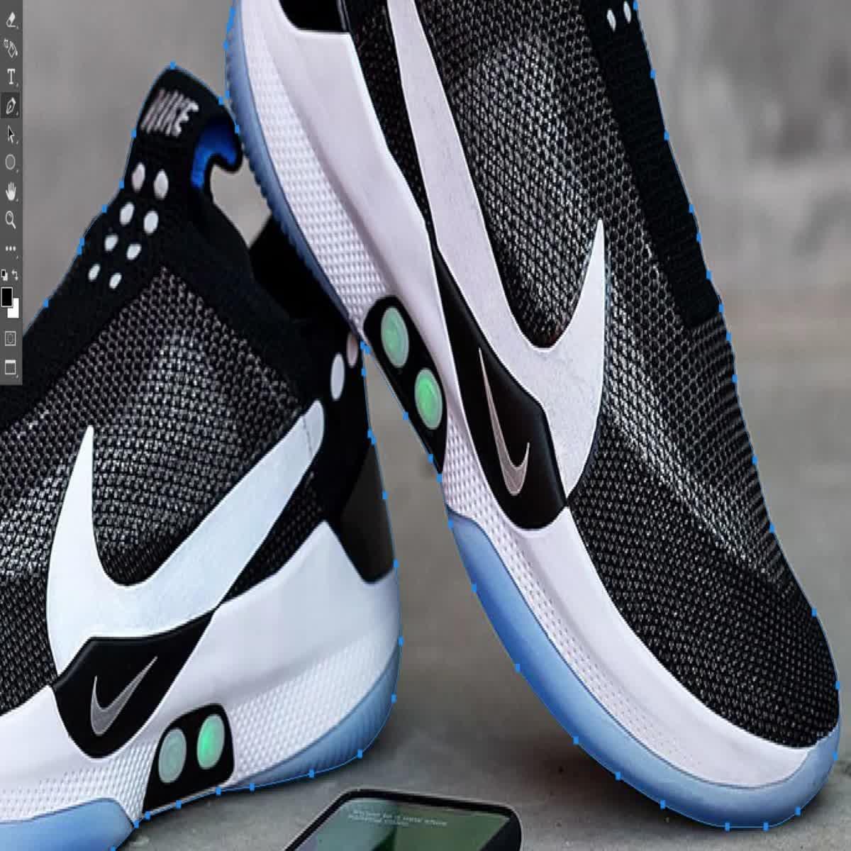 Professional Image Background Removal