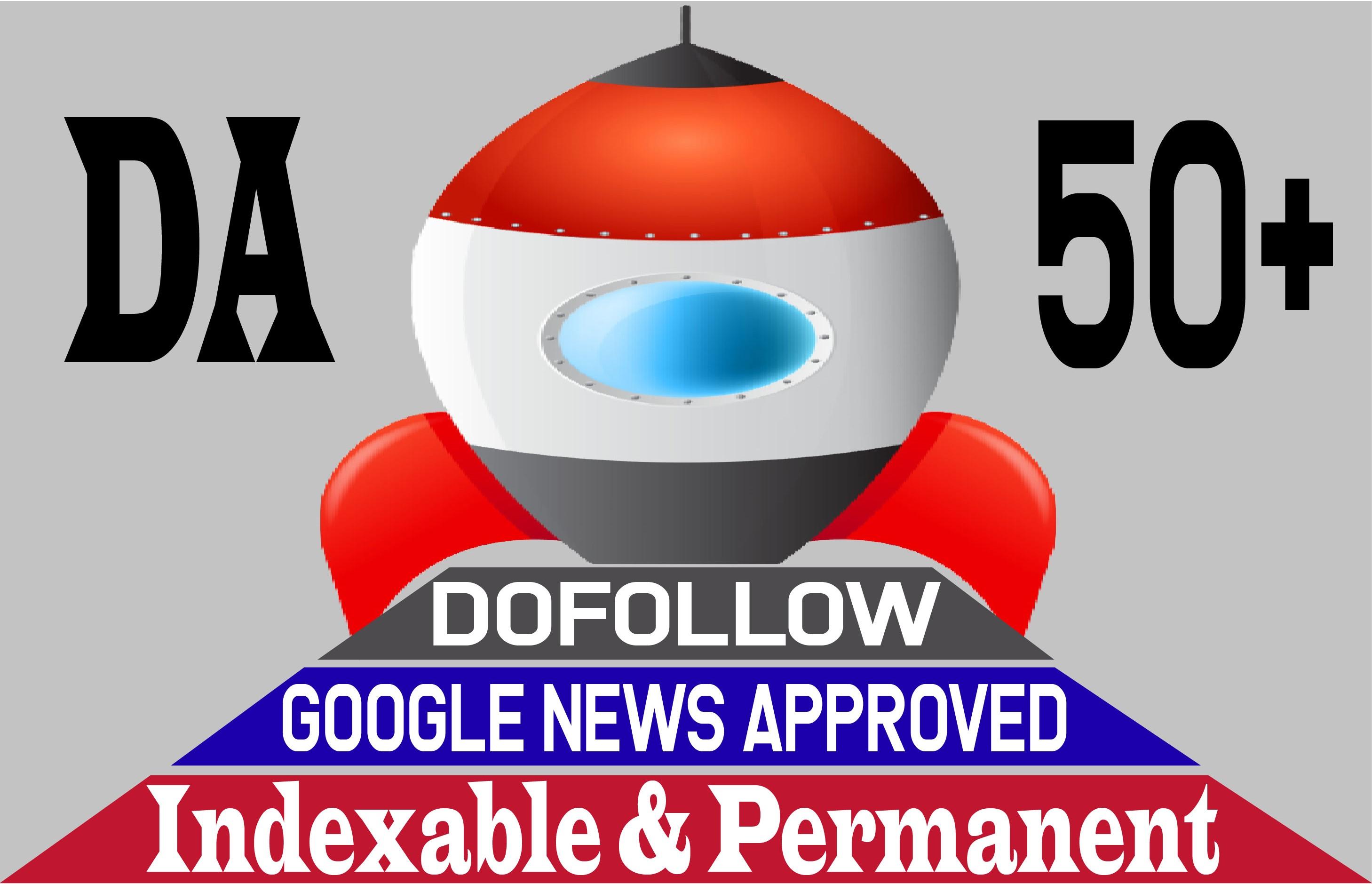 Write & Publish Guest Post To Rank Skyrocket Your...