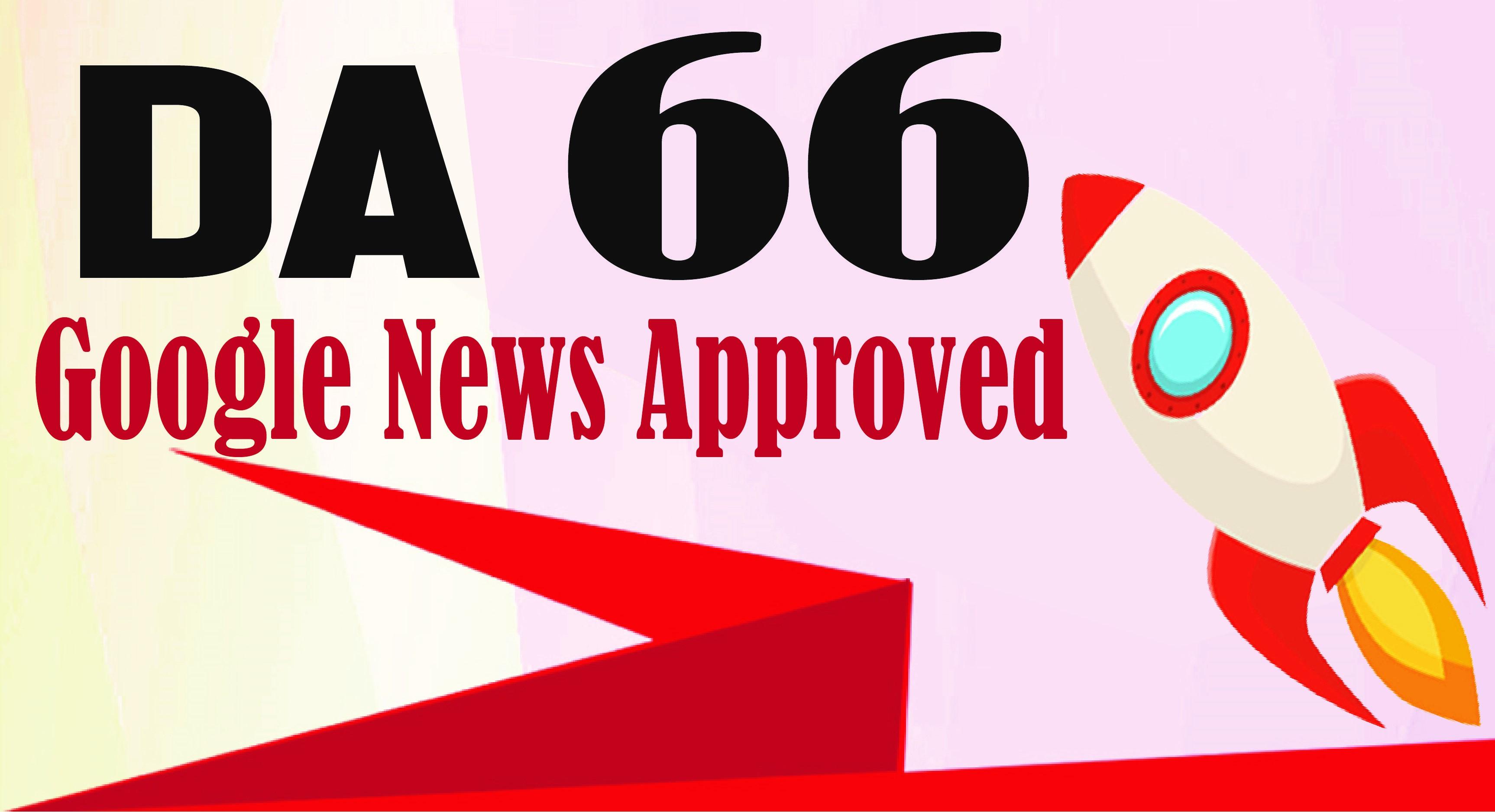 Create Supper Strong Google Premium Guest Post Backli...