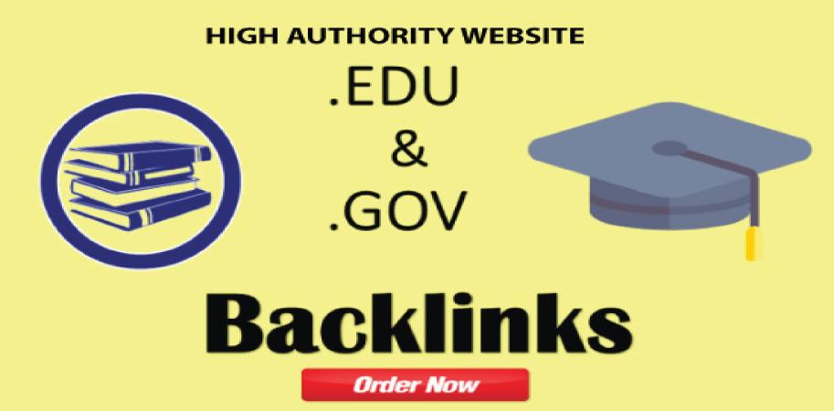 Strong 1 Edu Guest Post Backlink On High Authority We...