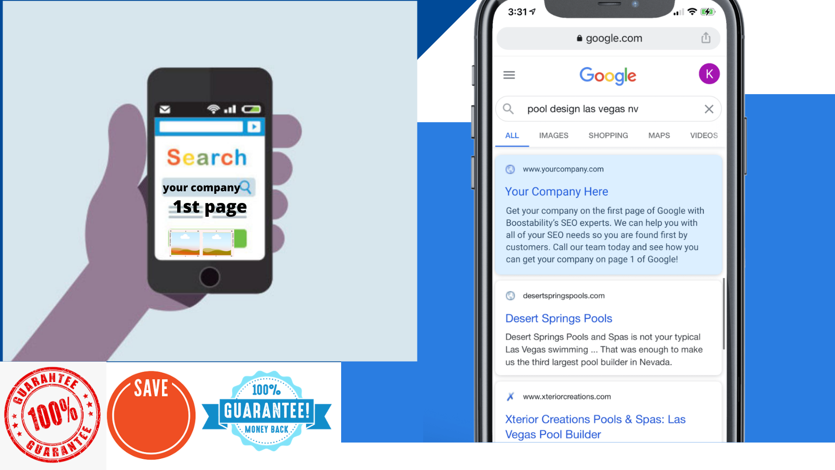 I will complete 2 month SEO service for Top Rank Your...