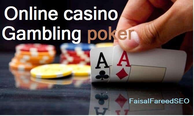 Get 15 high quality DA 65+ pbn backlinks casino gambl...