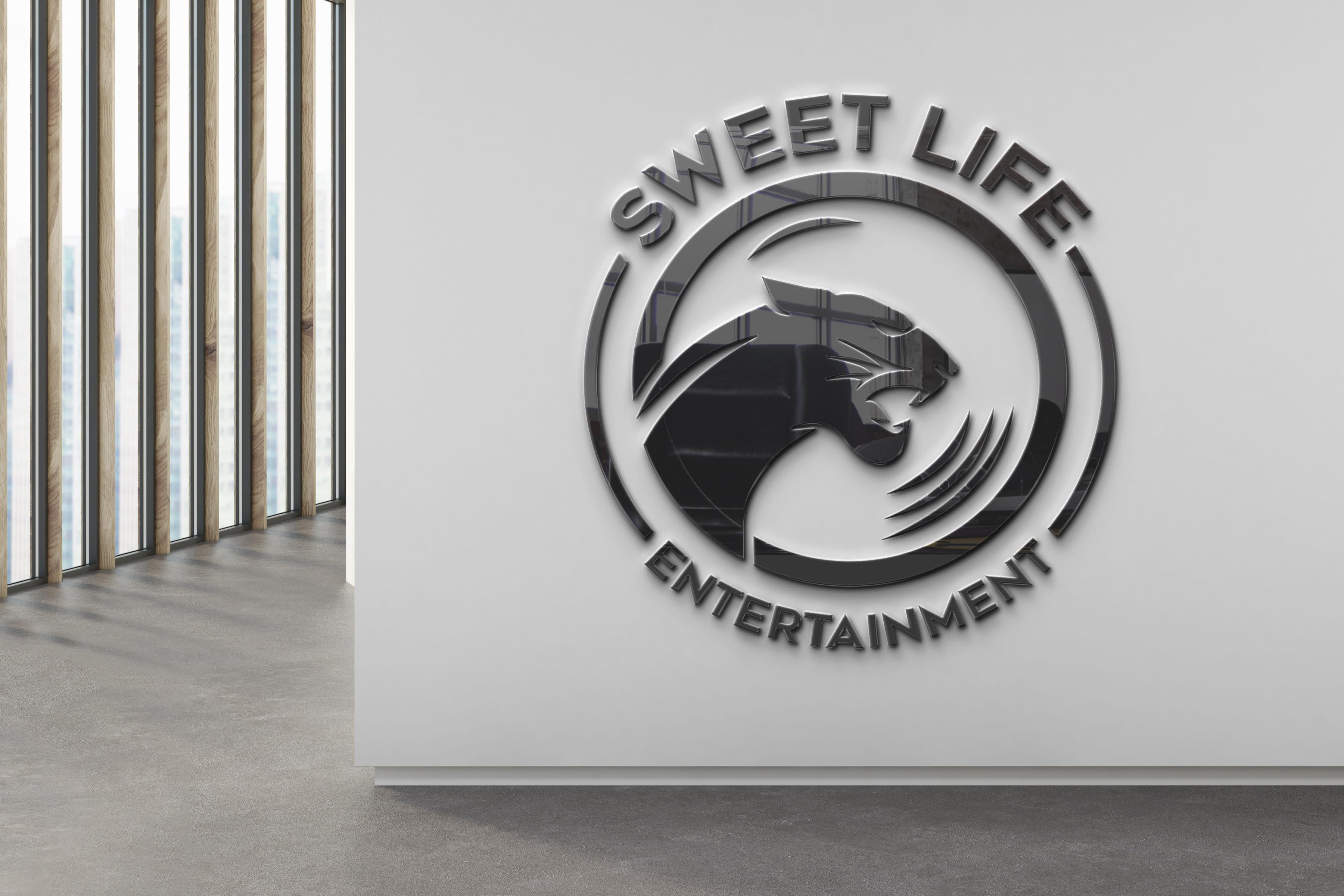 I will design SEAL, STAMP logo