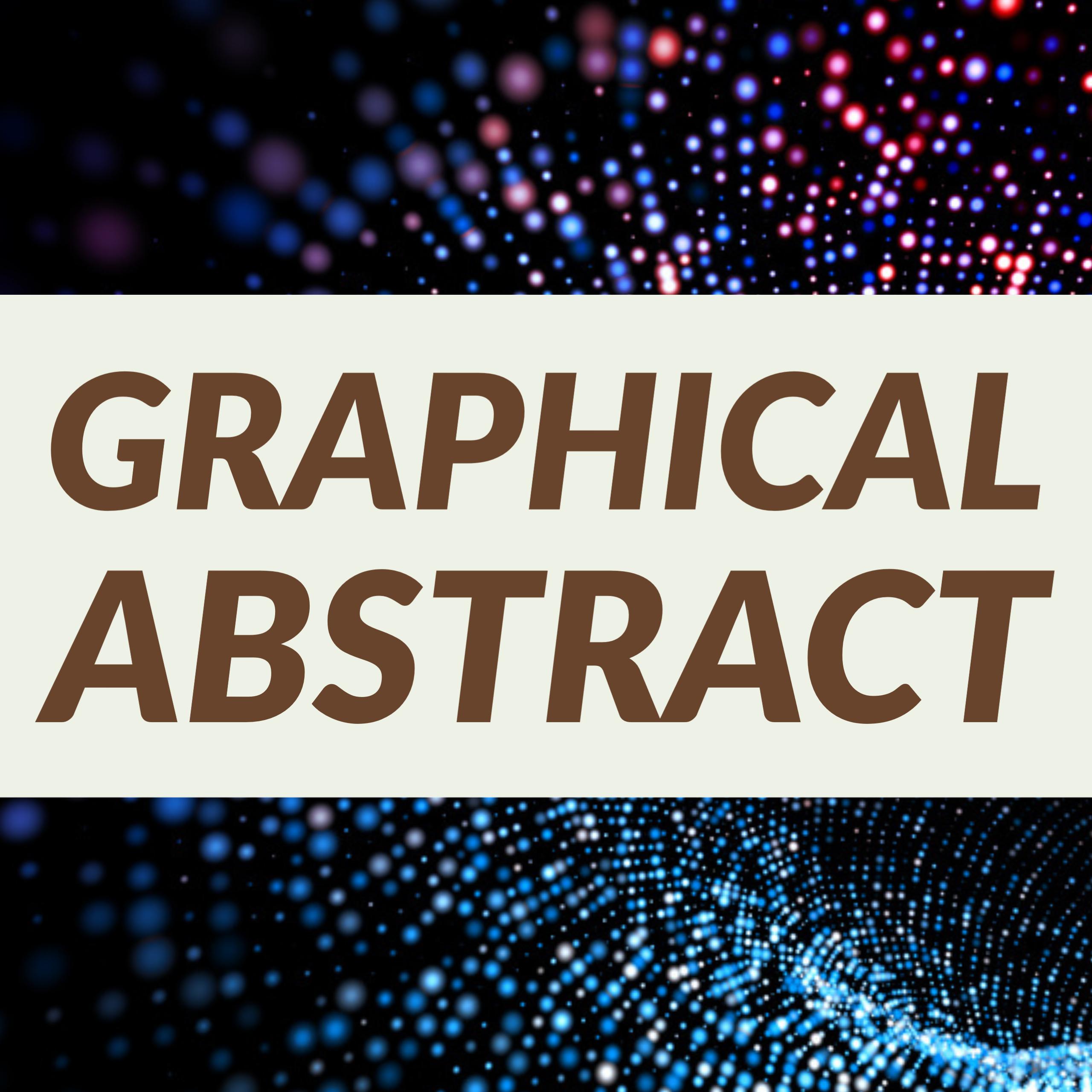 I will draw graphical abstract and do photoshop work