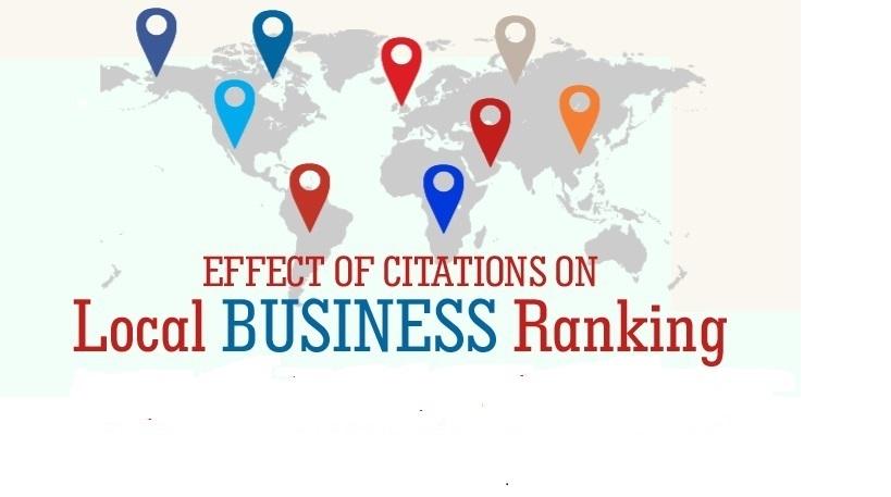 I will do 30 local citations for your local business ...